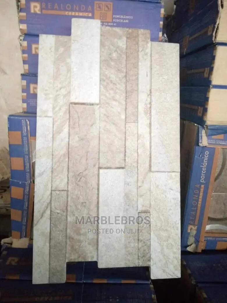 Outer Wall Tiles Spanish Made