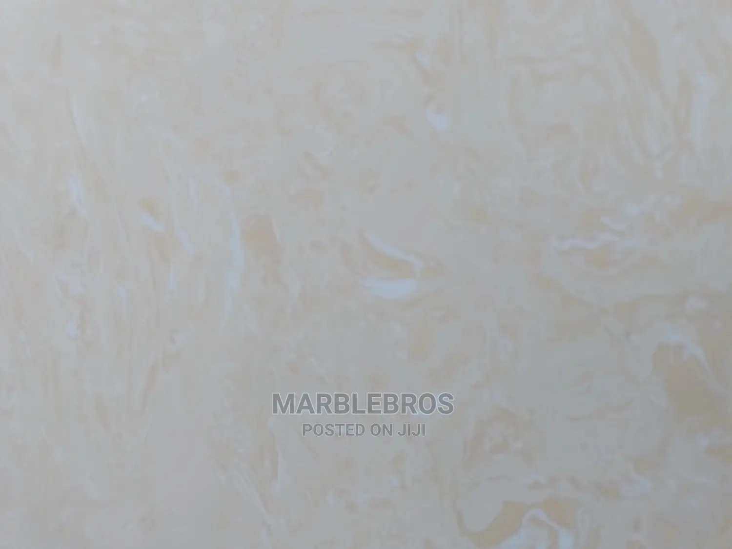 Yellow Flower Marble Stone