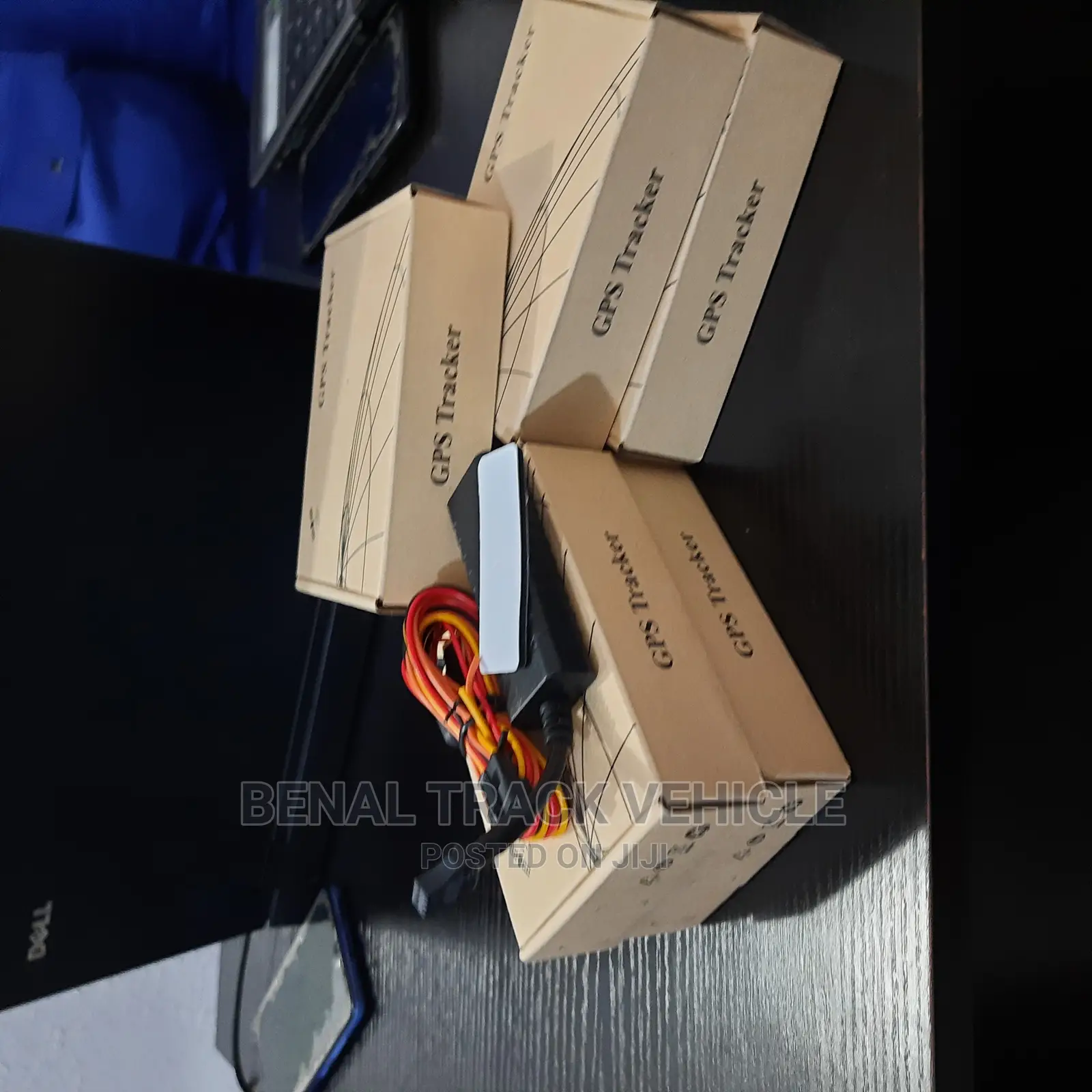 Durable GPS Tracker in Ojota,One Time Payment Fee