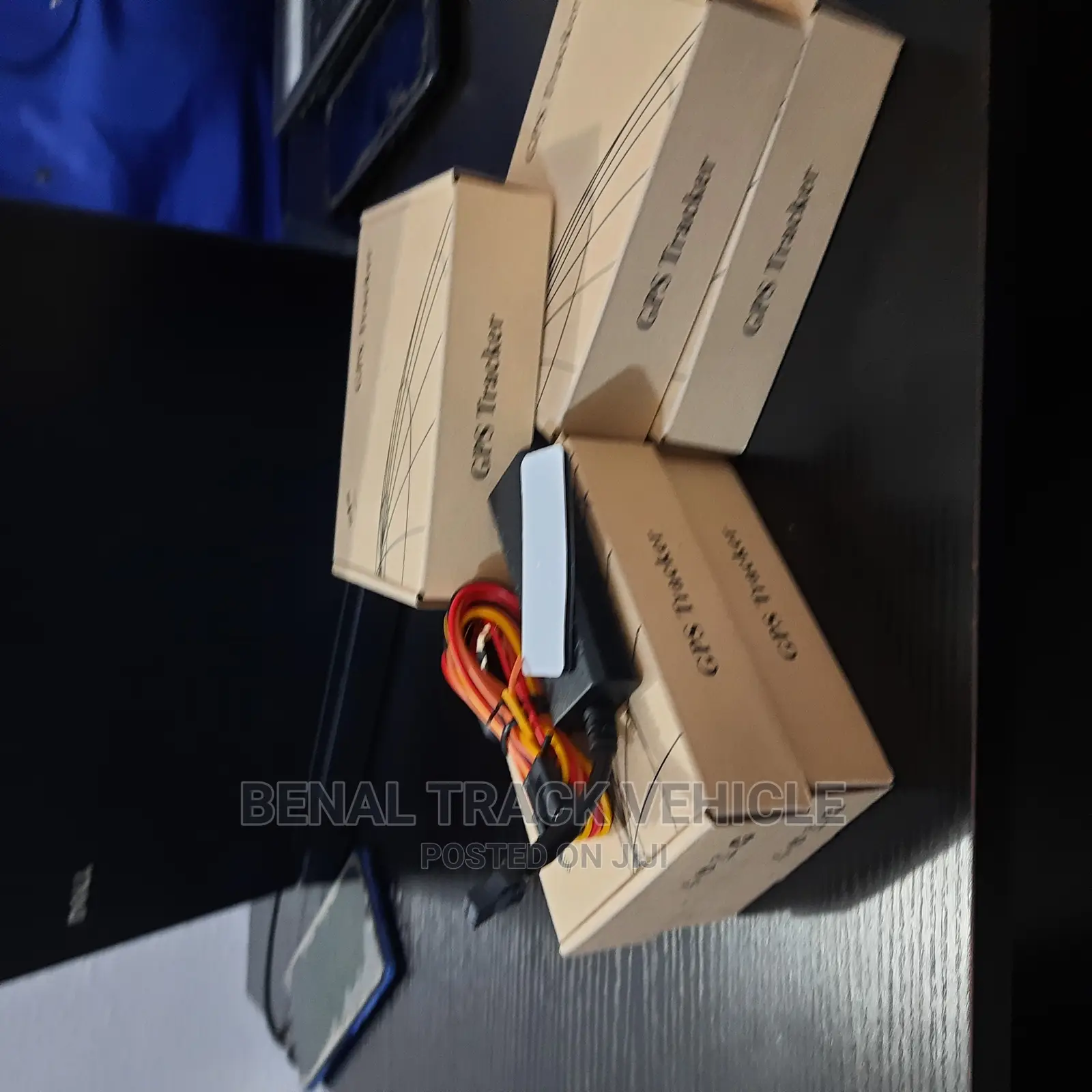 Top Standard GPS Tracker in Ojota,One Time Payment Fee
