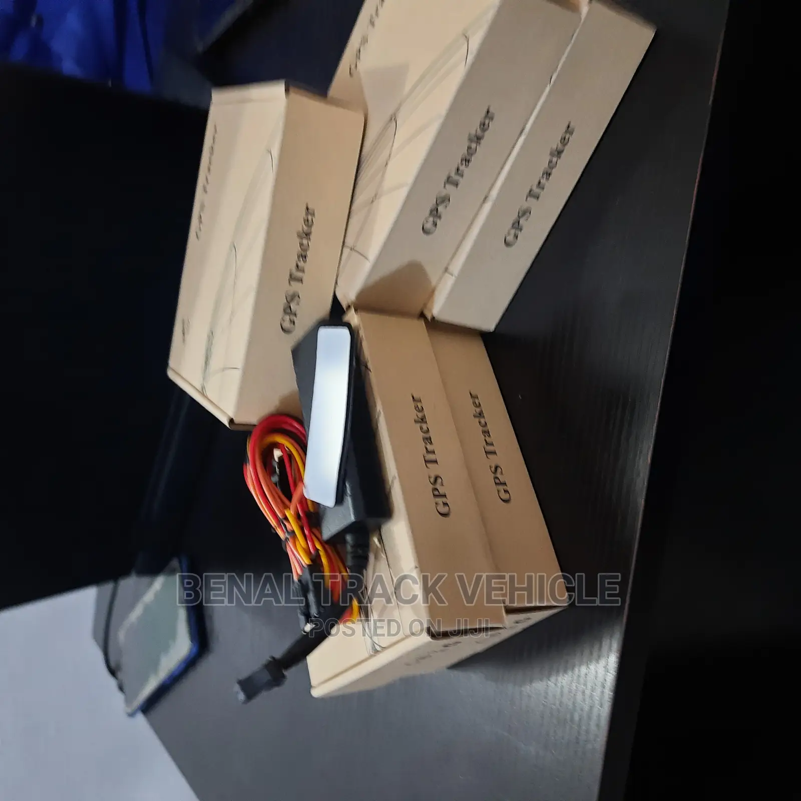 Efficient GPS Tracker in Ojota,One Time Payment Fee