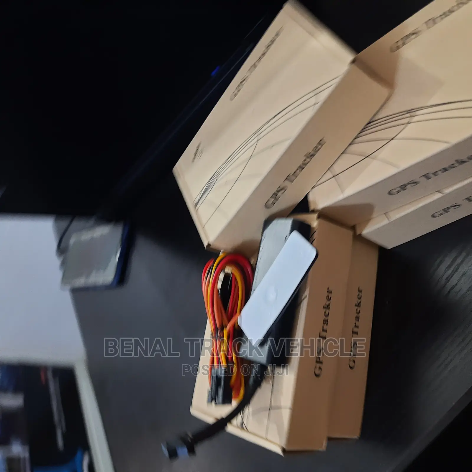 Quality GPS Tracker in Ojota,One Time Payment Fee