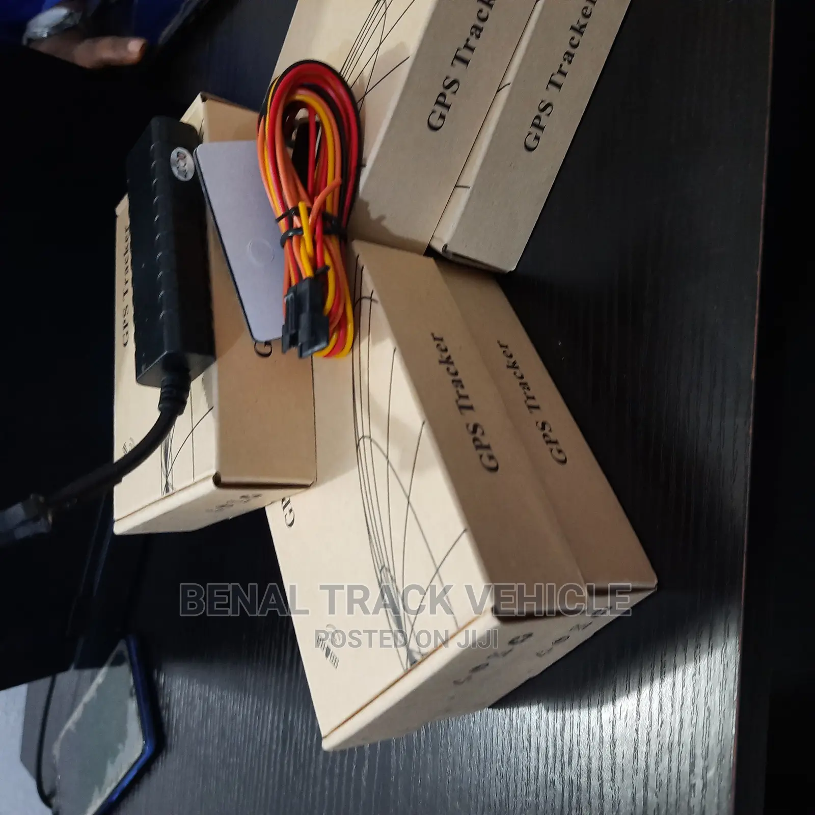 High Reliable GPS Tracker in Ojota,One Time Payment Fee
