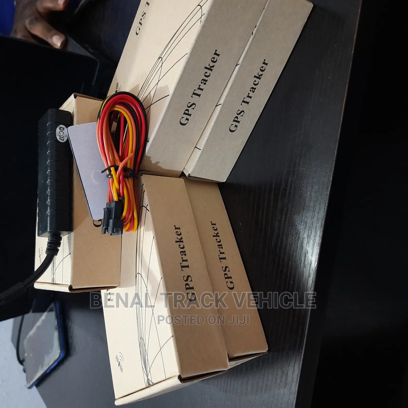 Durable GPS Tracker in Portharcourt One Time Payment Fee