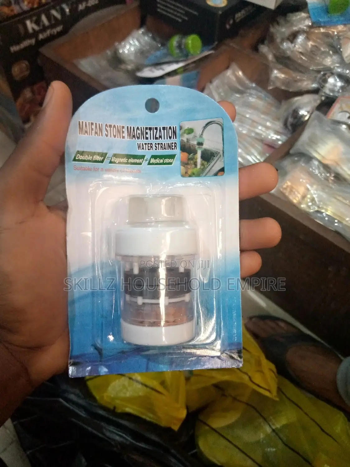 Water Purifier