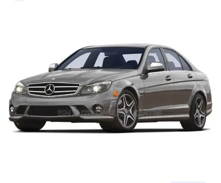 Upgrade Kits of 2009 Benz to 2014 Model
