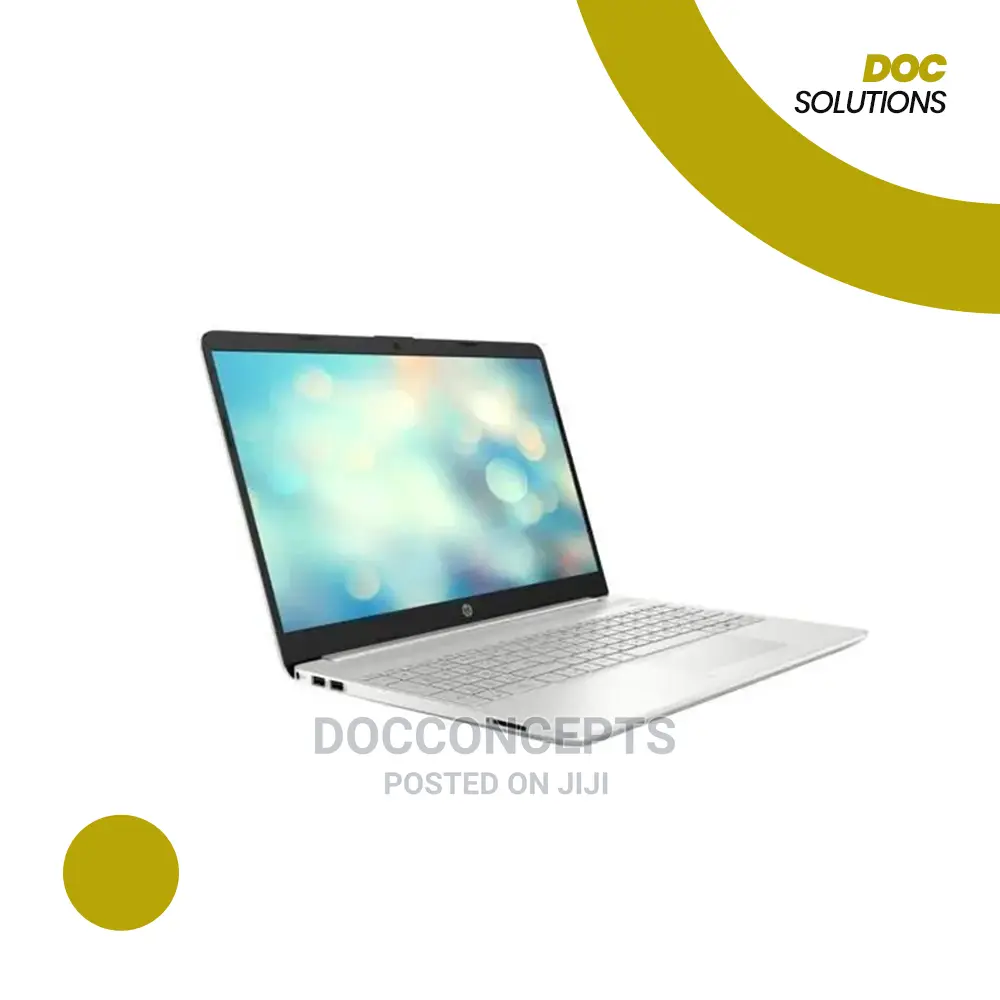 New Laptop HP 15 8GB Intel Core I5 SSD 512GB