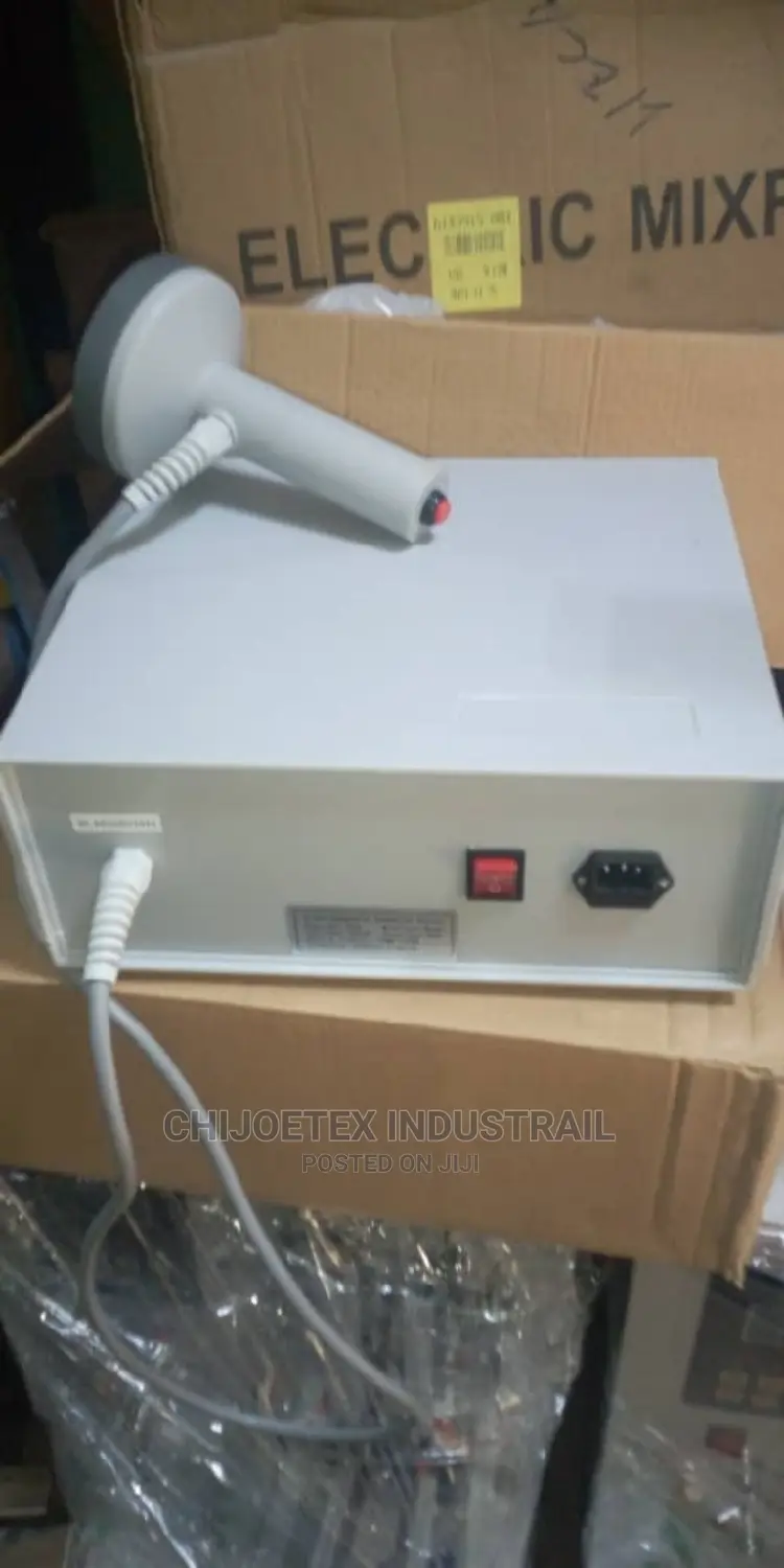 Foil Induction Sealer