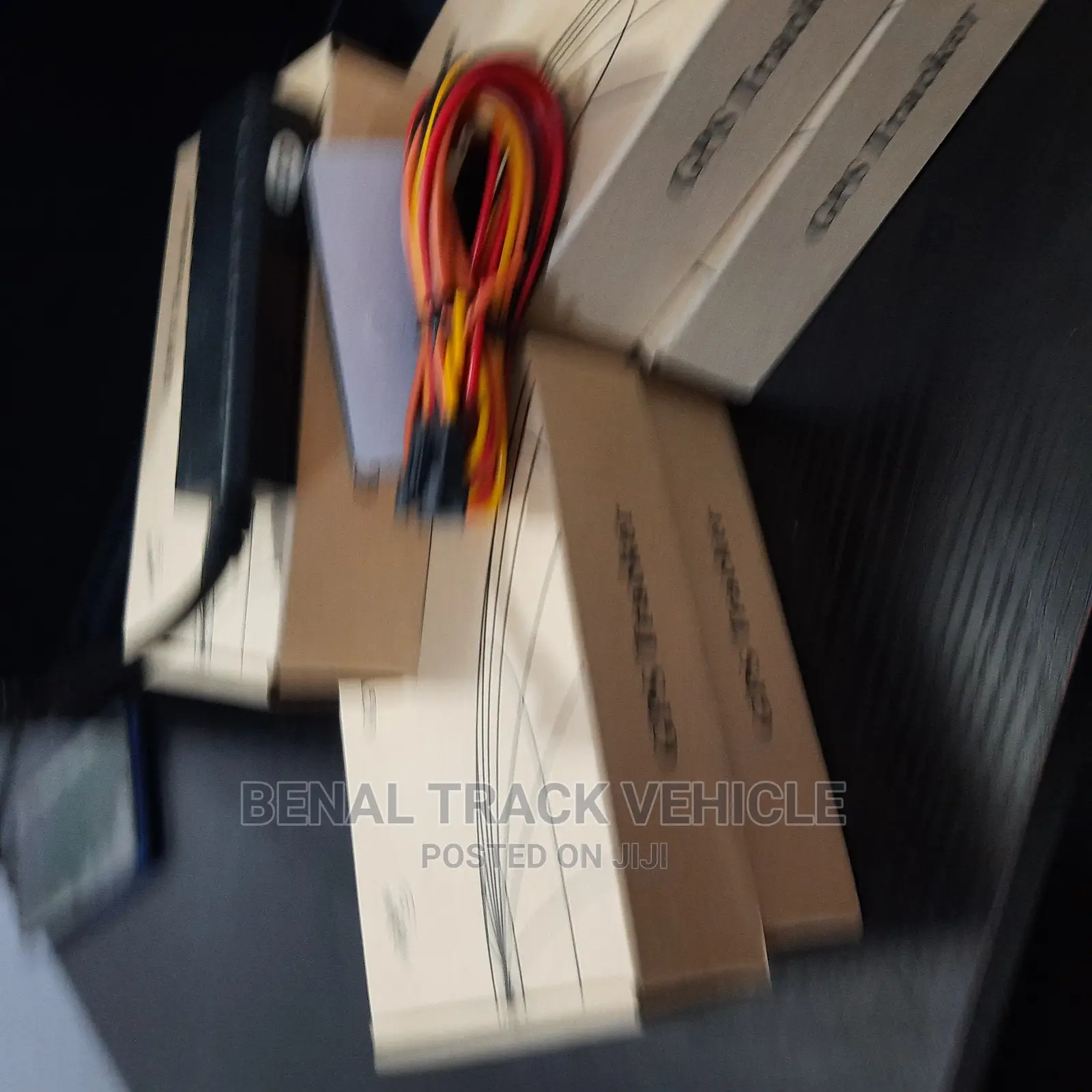 Top Standard GPS Tracker in Lagos Islan,One Time Payment Fee