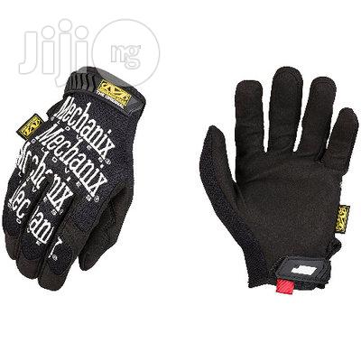 Safety Gloves