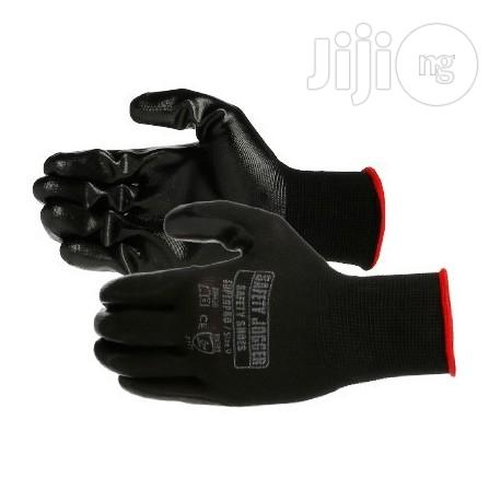 Safety Gloves