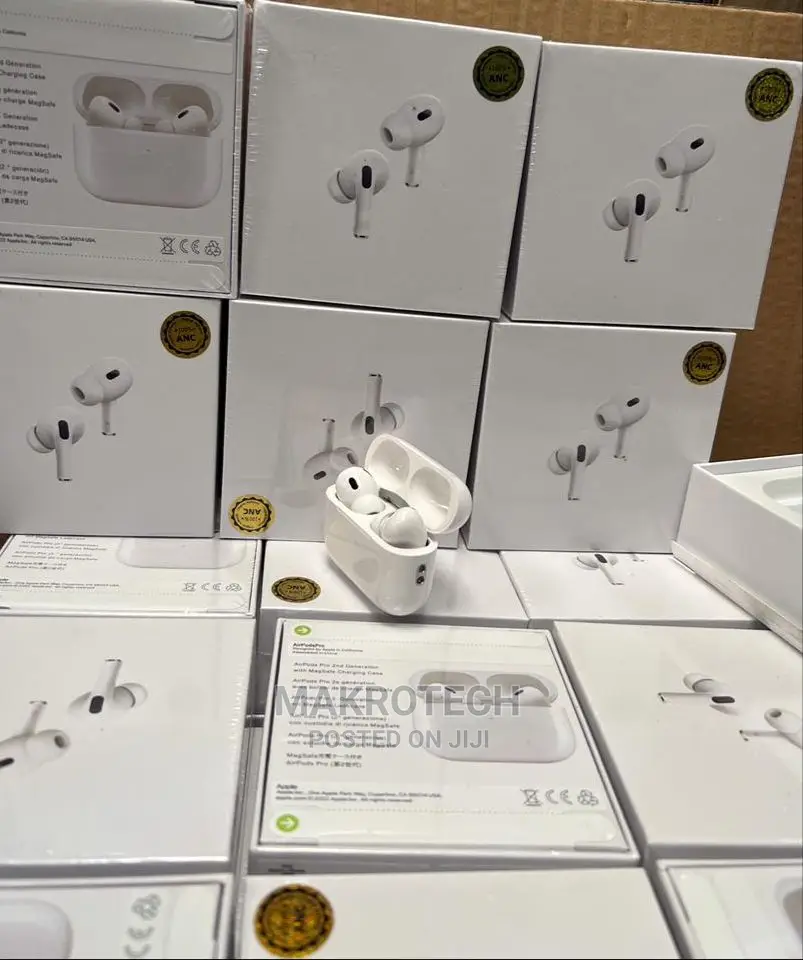Apple Airpod Pro 2 (1 to 1 Copy)