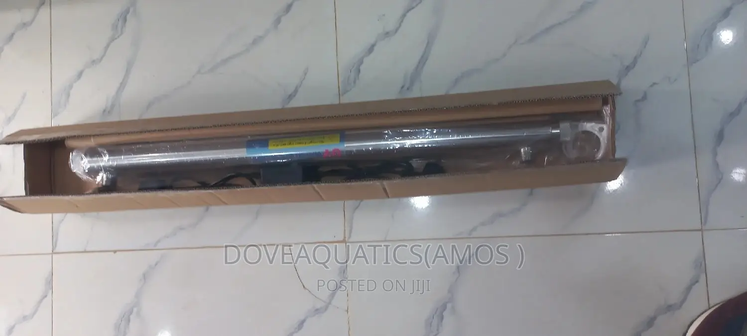 30watts Uv Light