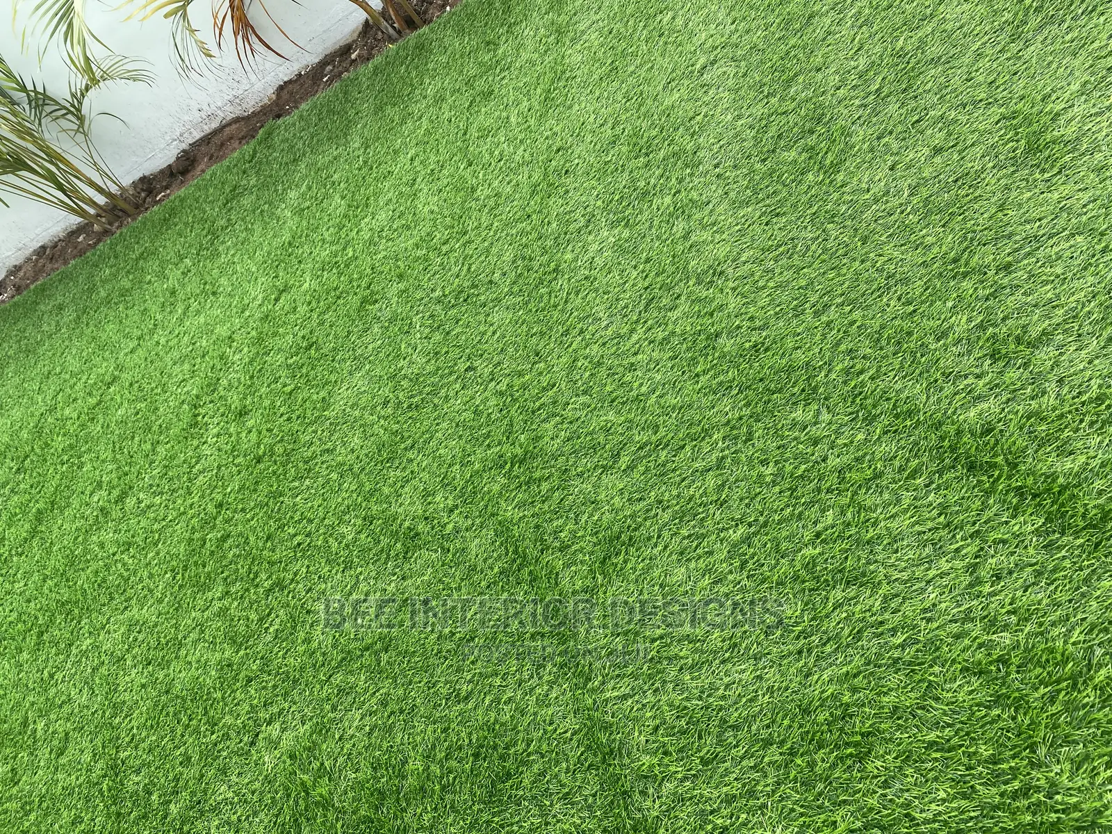 Premium Artificial Green Grass