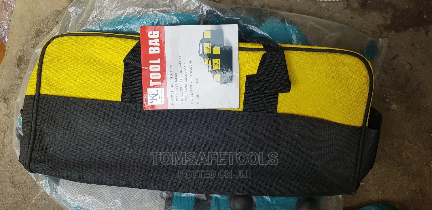 Tools Bags