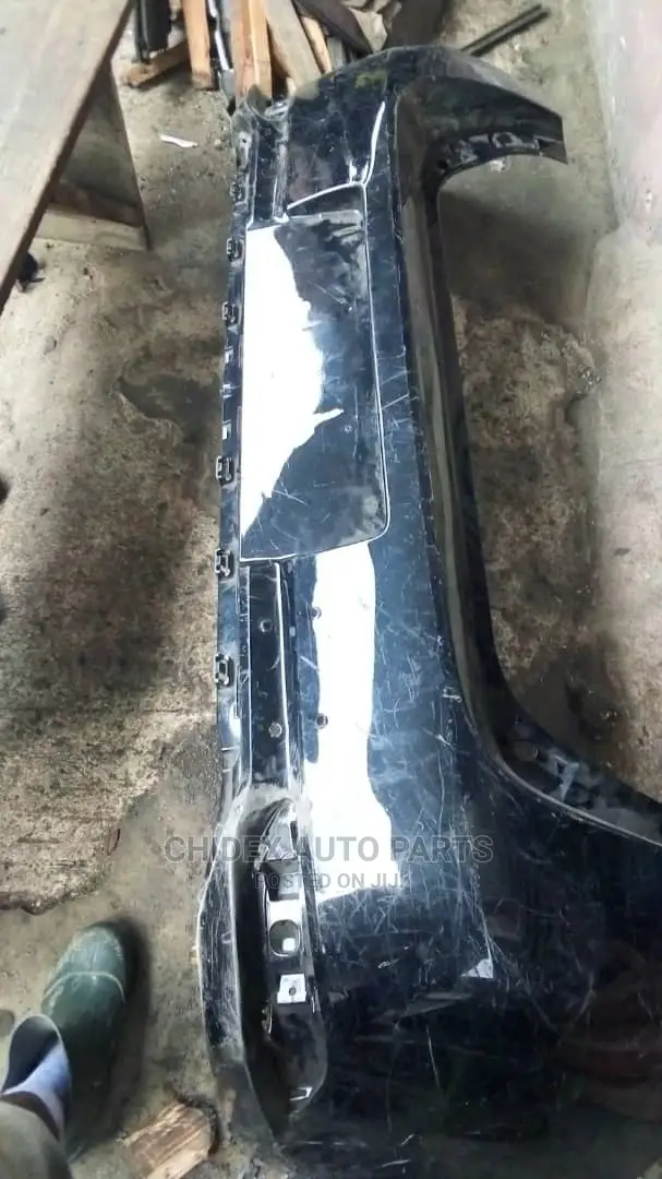 Back Bumper for Scion Im
