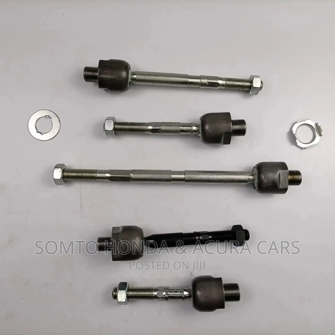 Tierod Ends/Tie Rods Arms for Honda Acura Cars