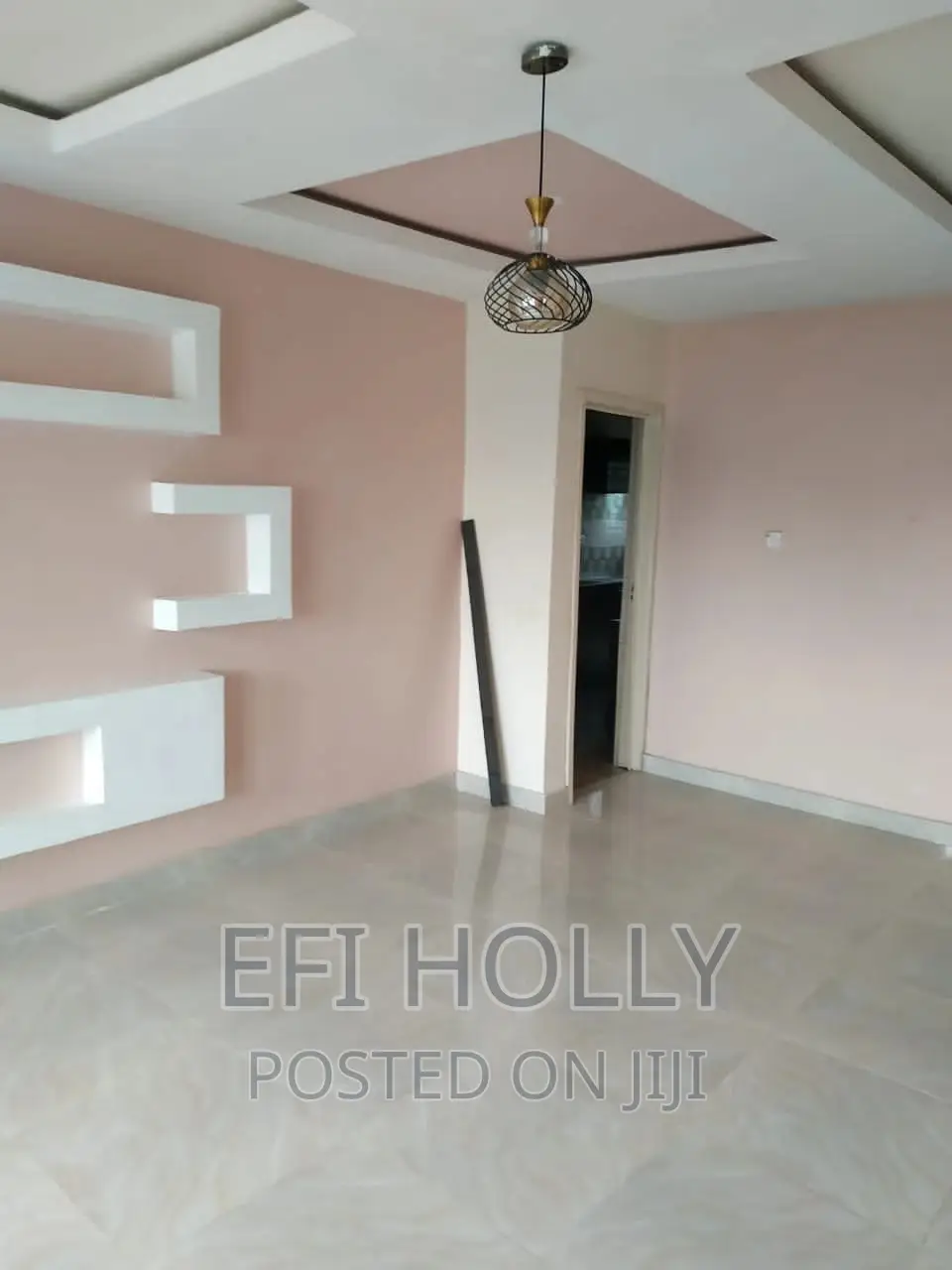 Painting and Interior Design