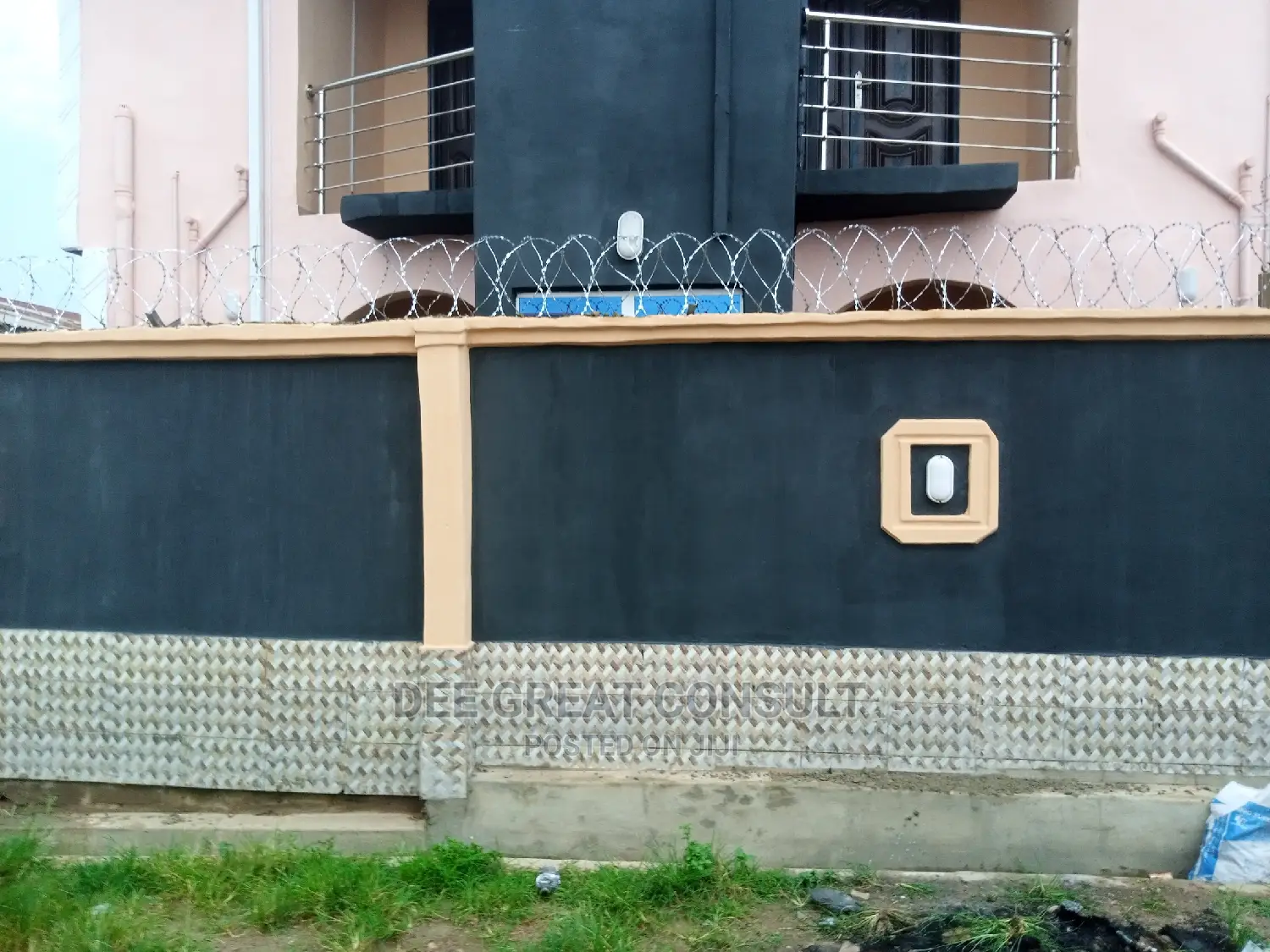 Barb Wire, Razor Fencing, Wire Fencing