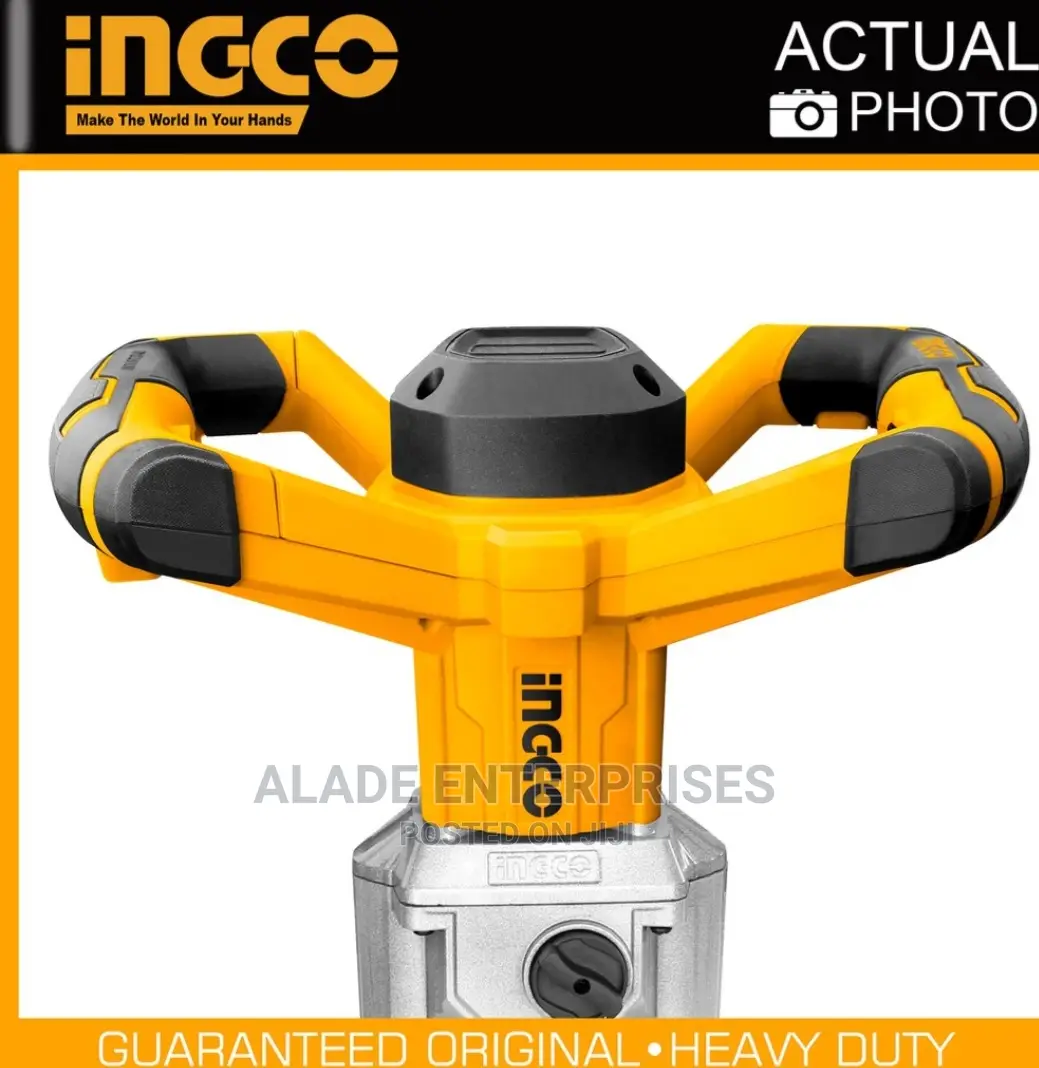 Electric Mixer 1800w 18008