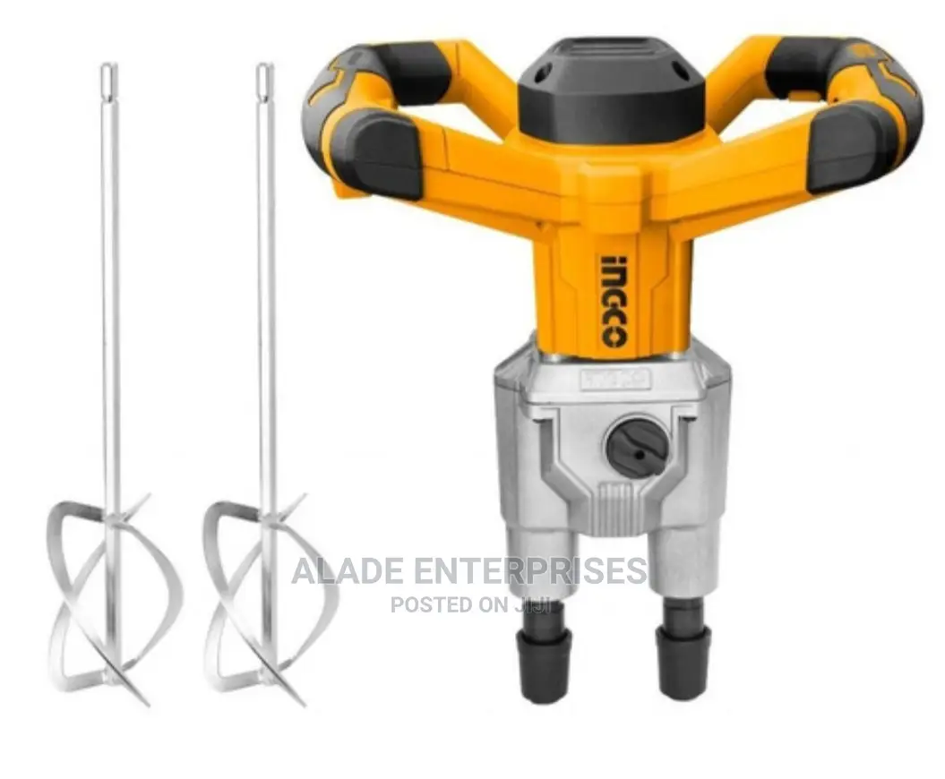 Electric Mixer 1800w 18008