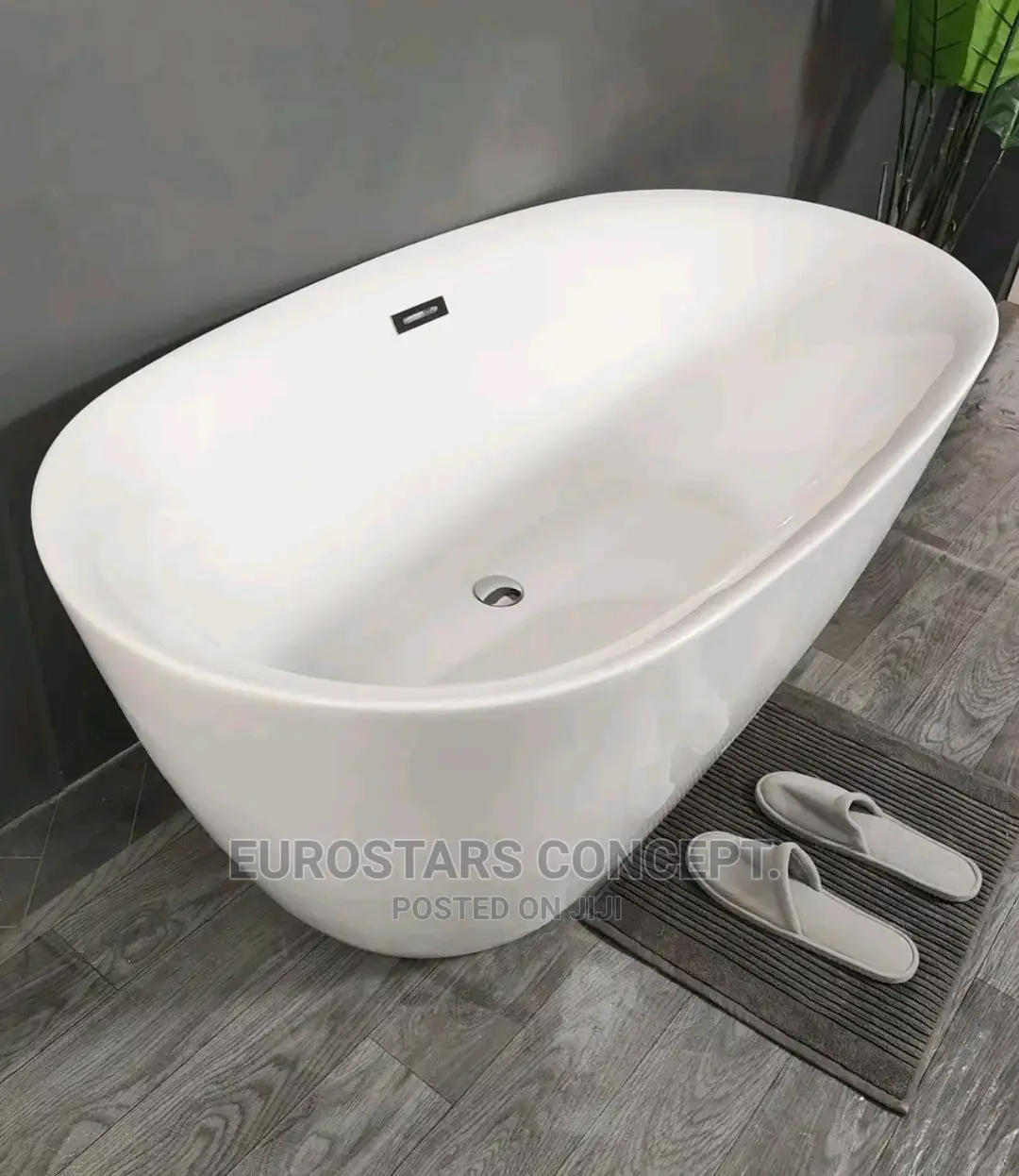 Free Standing Bath Tub