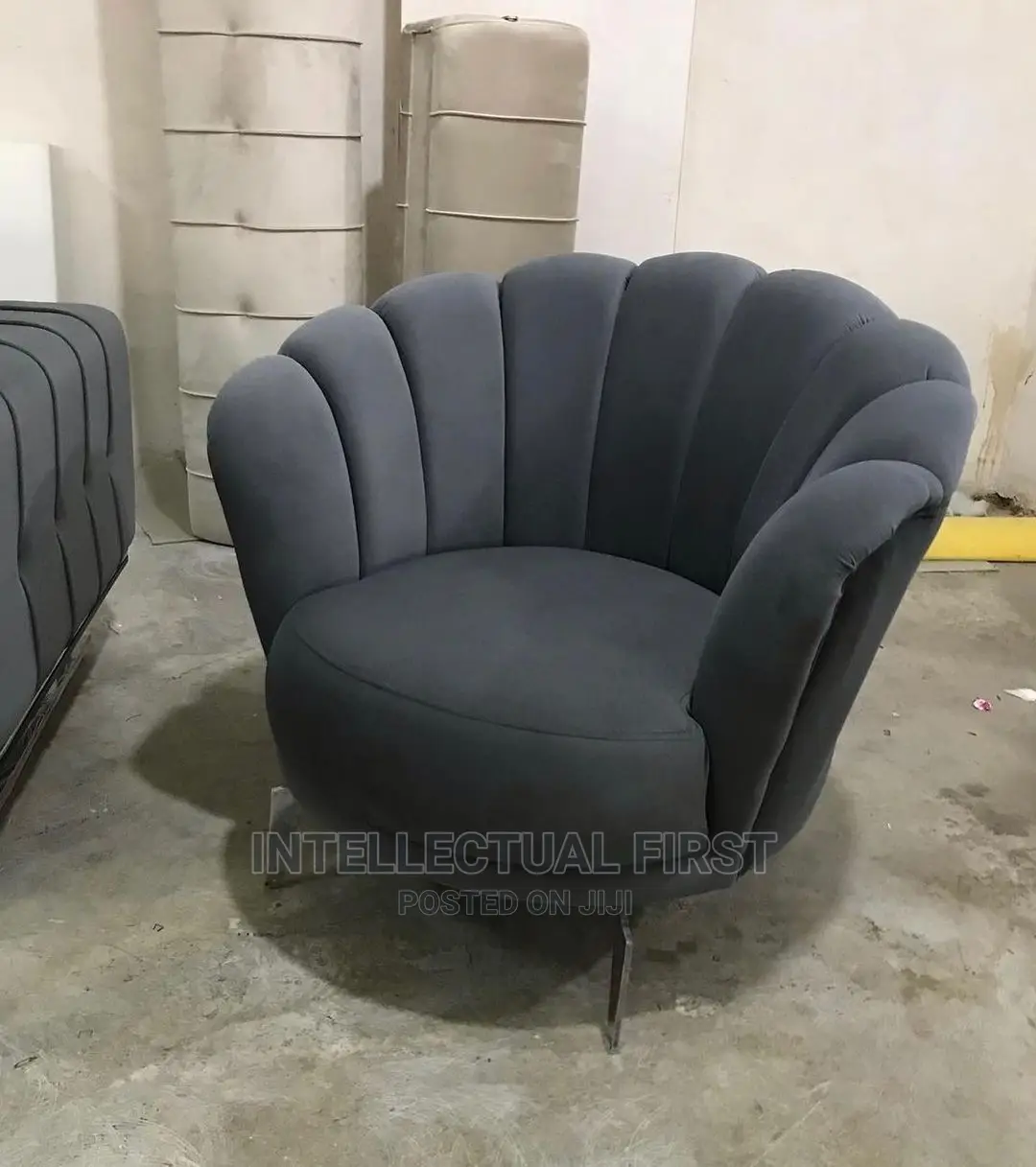 Complete 7 Seater L Shaped Sofa