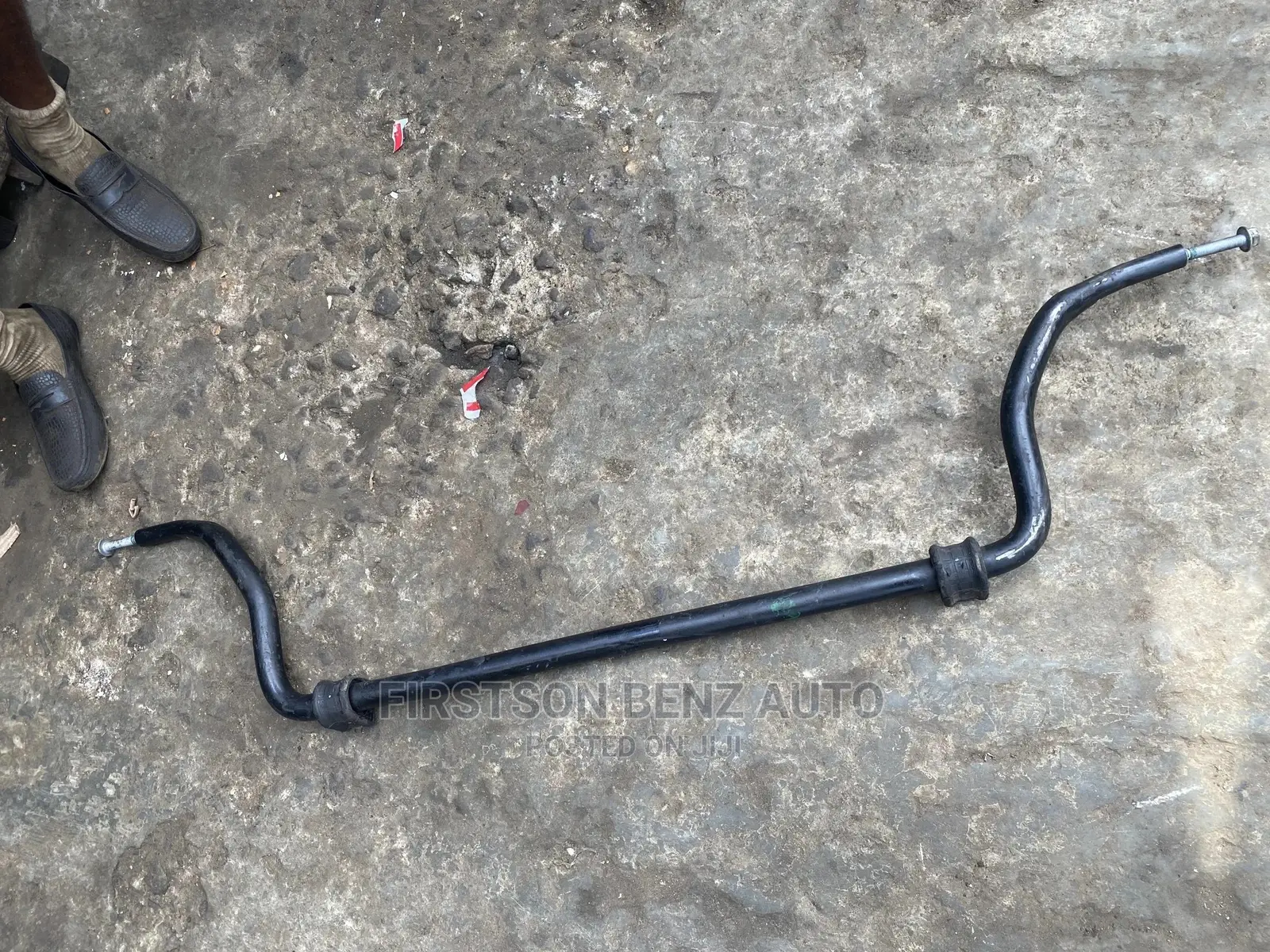 Mercedes Benz Front Stabilizer Rod for Ml350,Gle,Gl and GLS