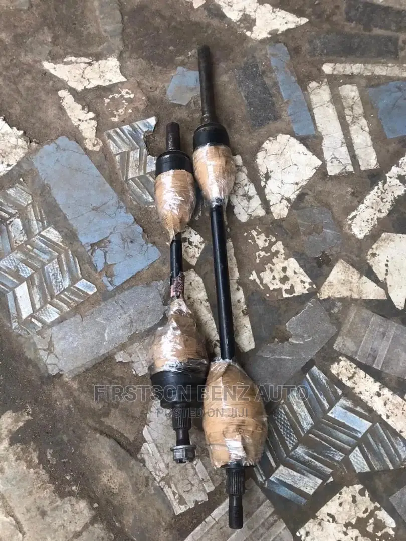 Mercedes Benz Ml350,Gl450 and R350 Driving Shaft