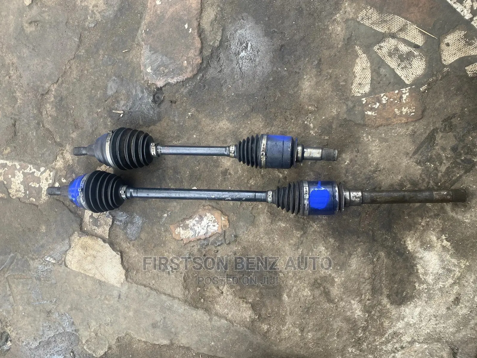 Mercedes Benz Ml350,Gl450 and R350 Driving Shaft