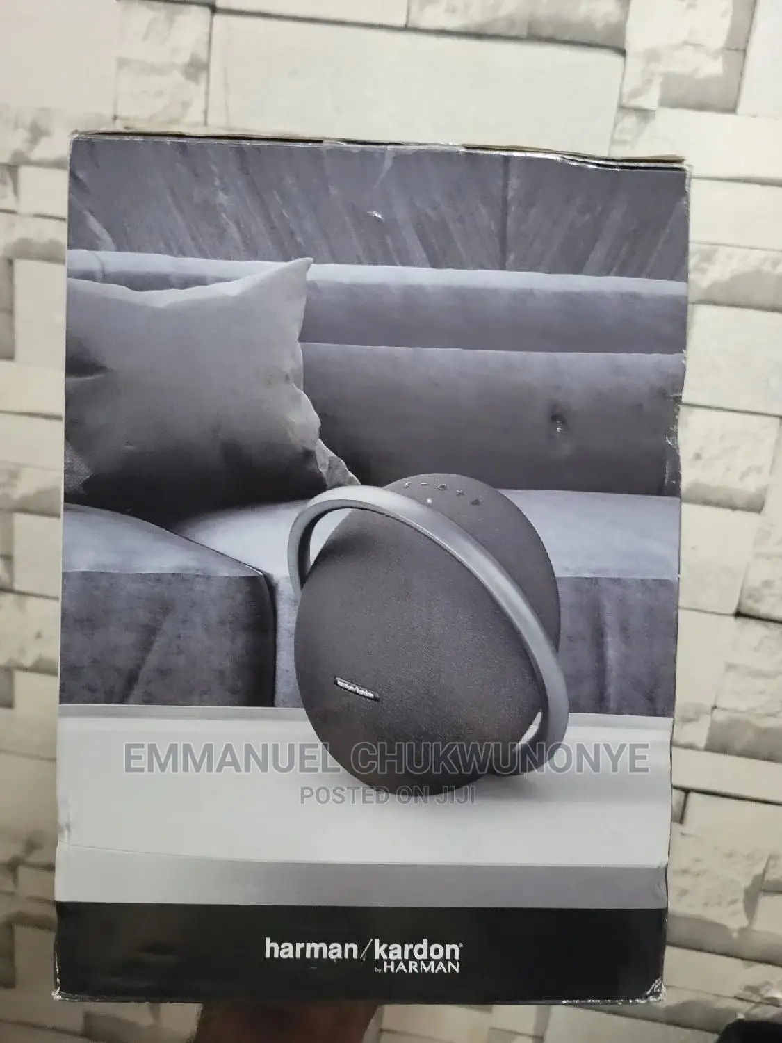 New Harman/ Kardon Studio 7