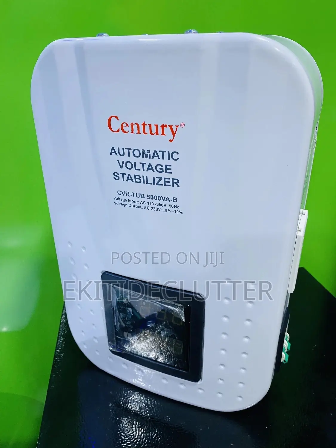 Century 5000watts Wallmounted Stab