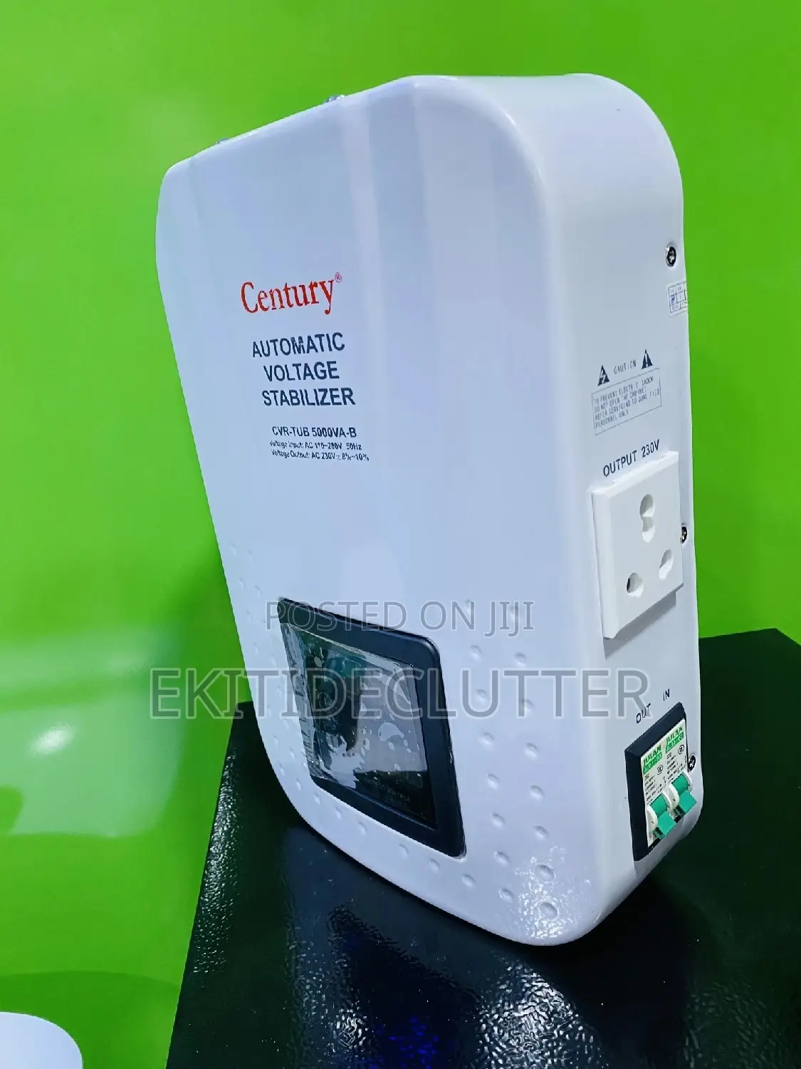 Century 5000watts Wallmounted Stab