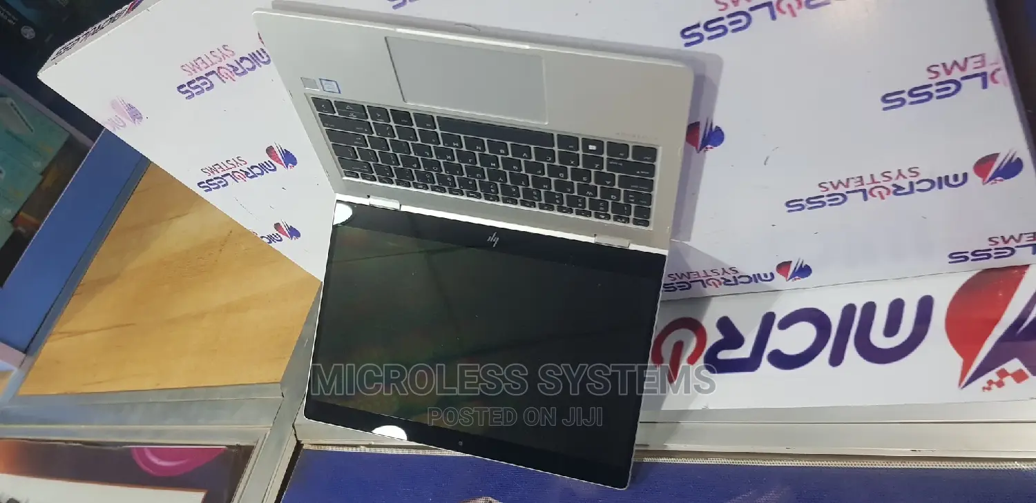 Laptop HP EliteBook X360 1030 G3 16GB Intel Core I5 SSD 512GB