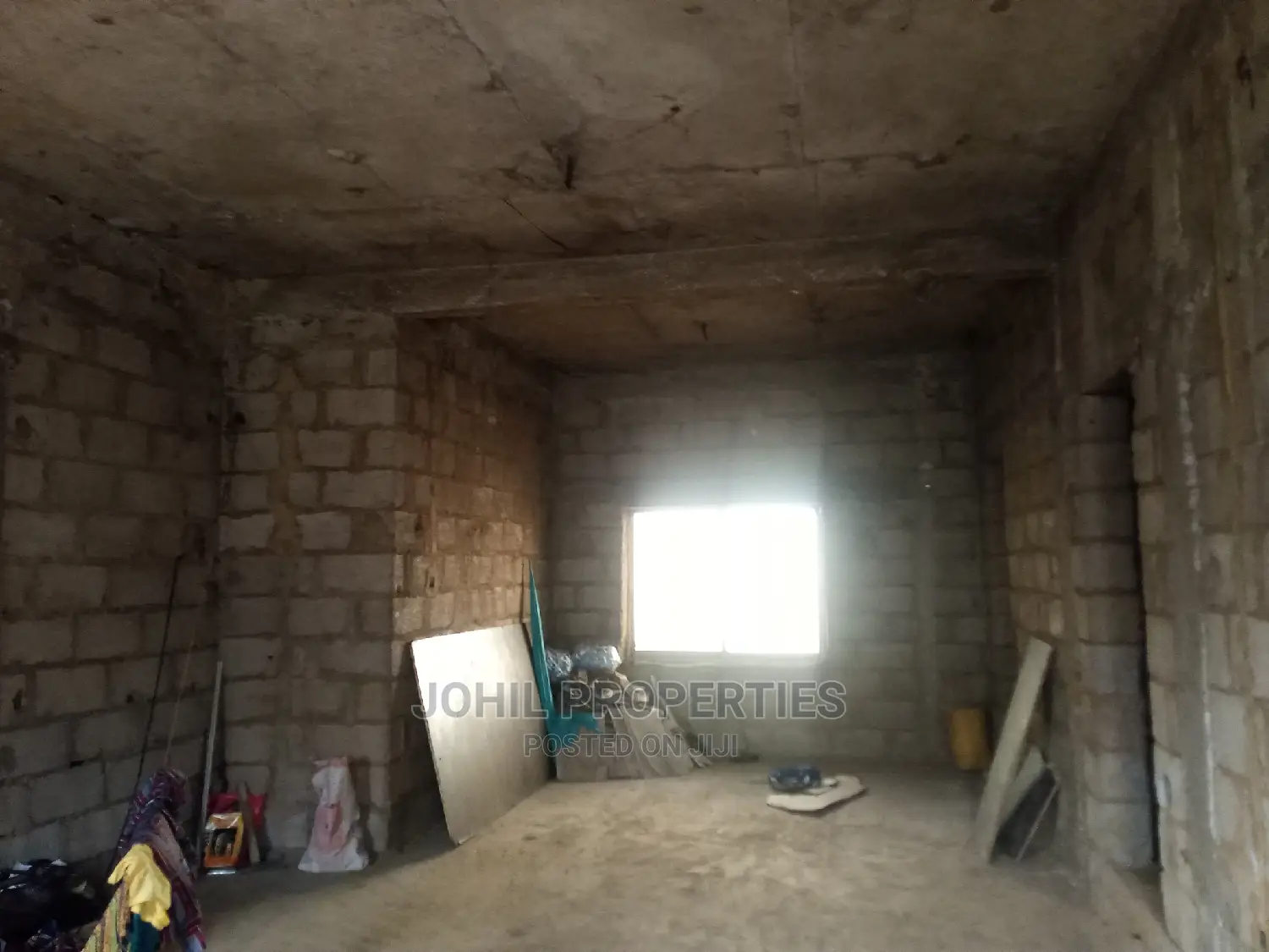 4bdrm Duplex in Asokoro for sale