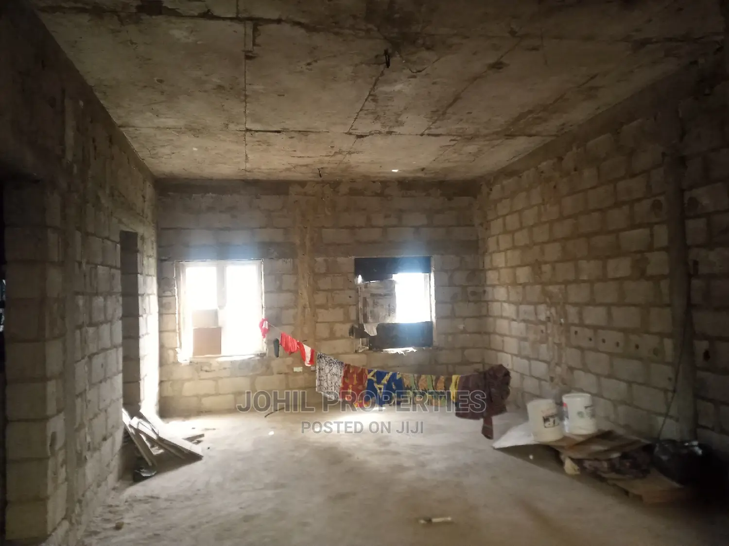 4bdrm Duplex in Asokoro for sale