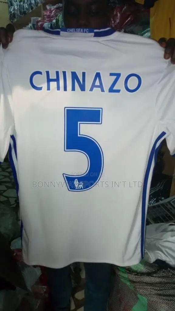 Original Swered Printing At Bonnyway Sports Ltd