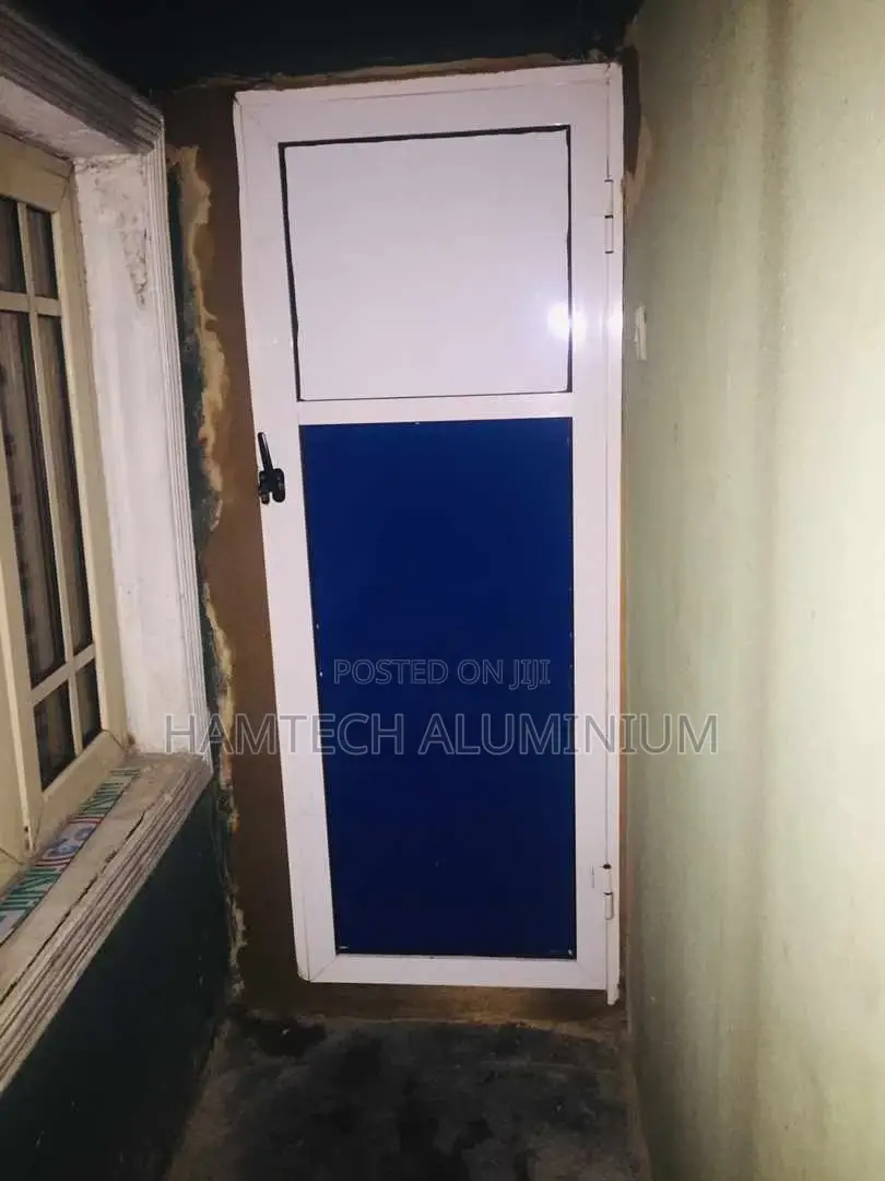 Toilet Aluminium Doors And Building Buy Hamtech