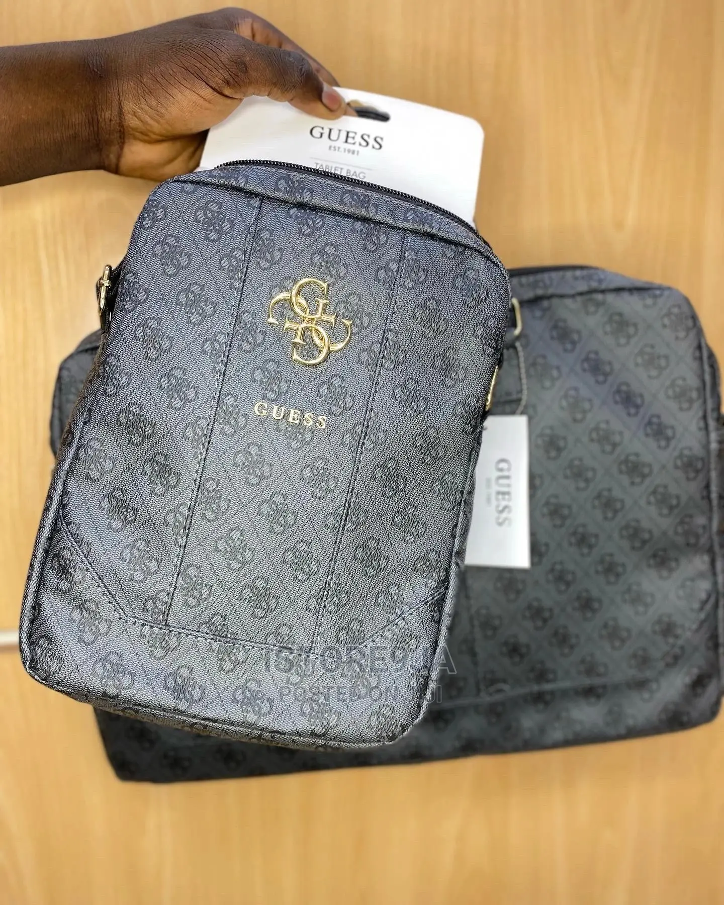Guess Bags