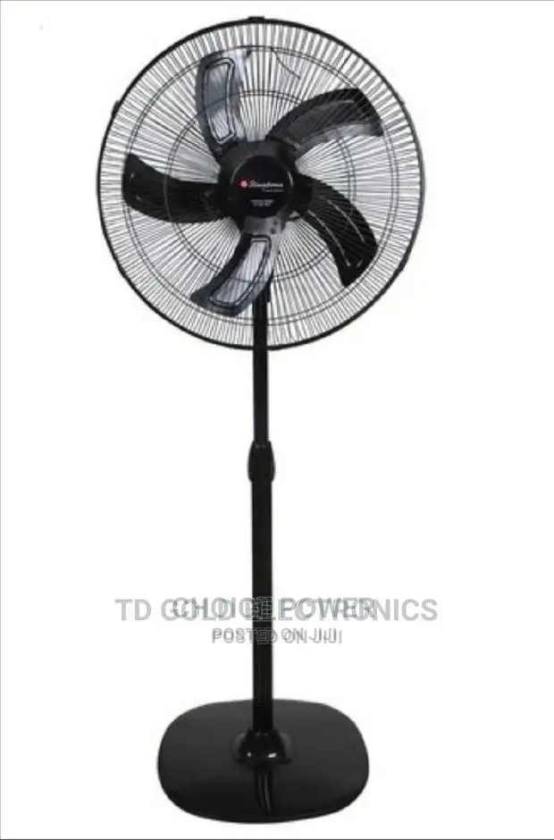 Binatone Standing Fan 18"