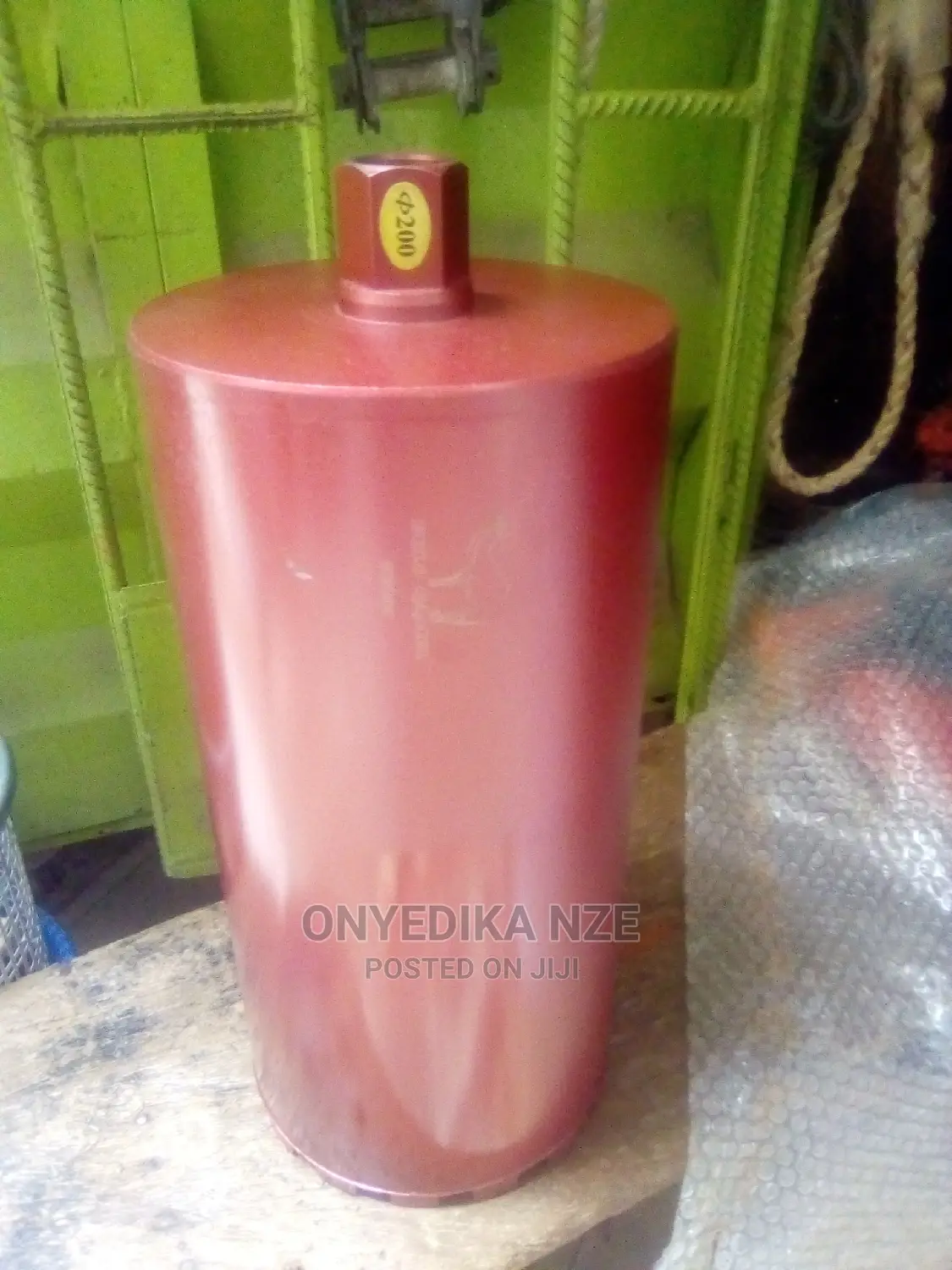 200mm Drilling Bit