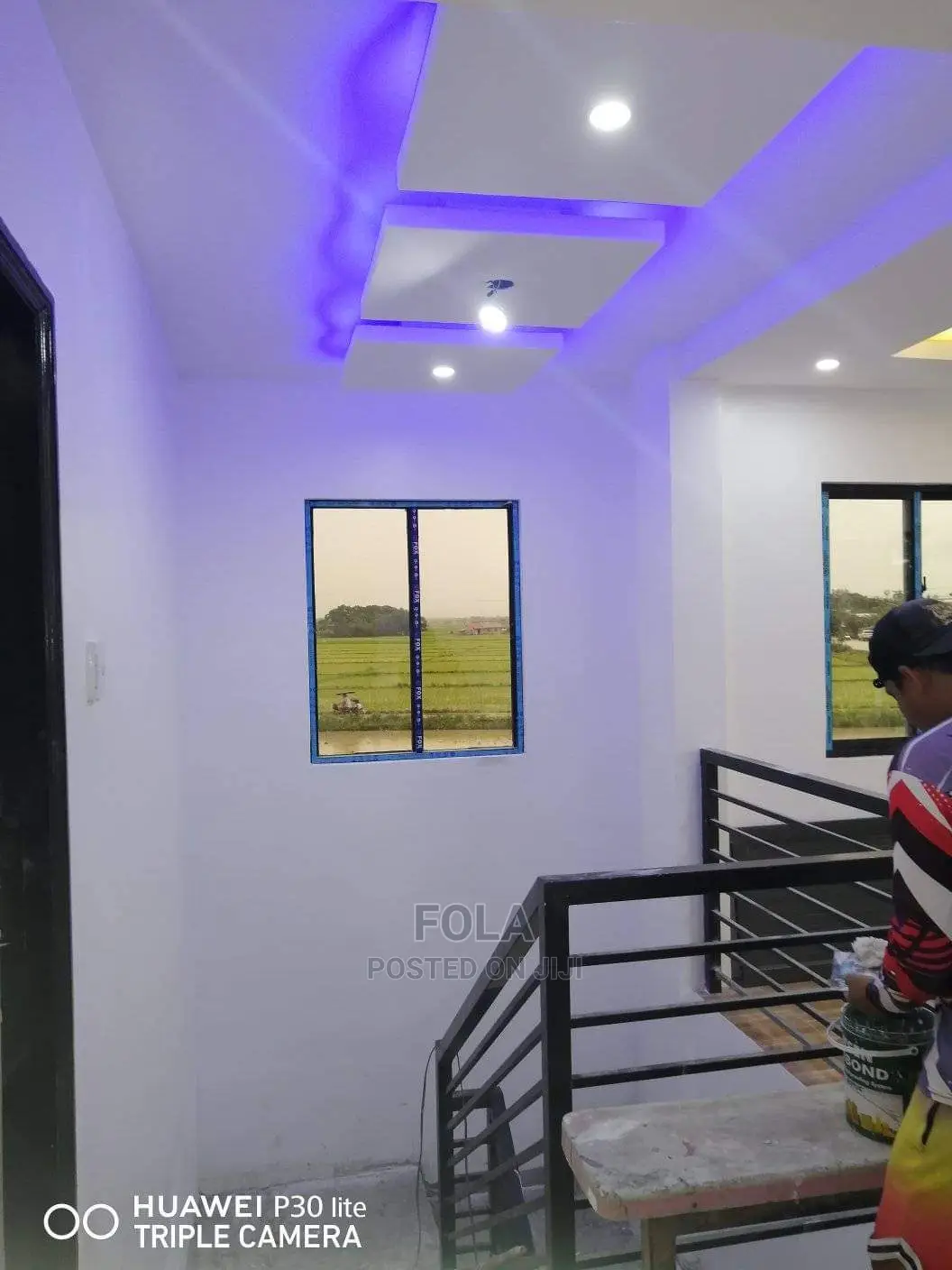 New Top Modern Plasterboard Ceiling