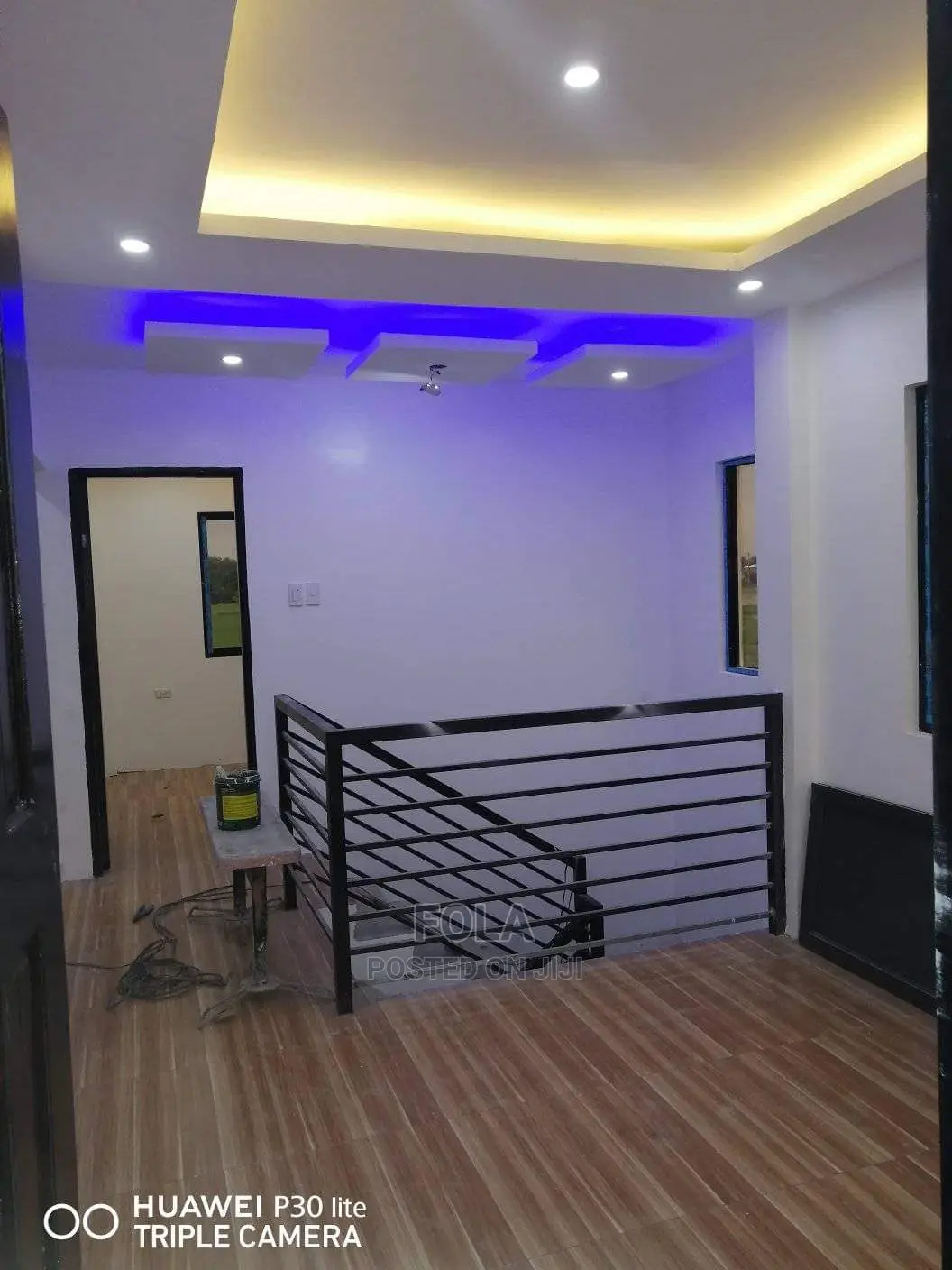 New Top Modern Plasterboard Ceiling