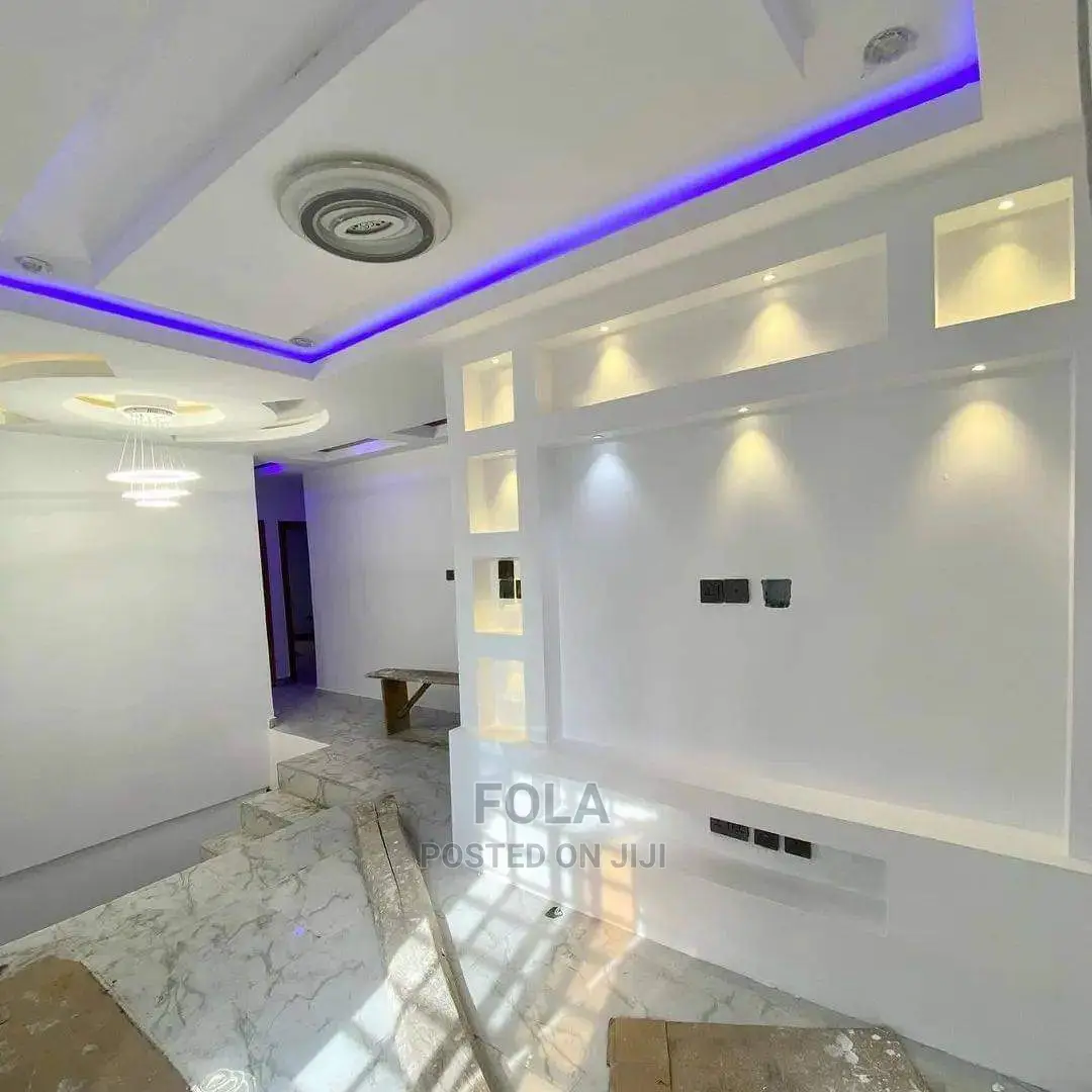New Top Modern Plasterboard Ceiling