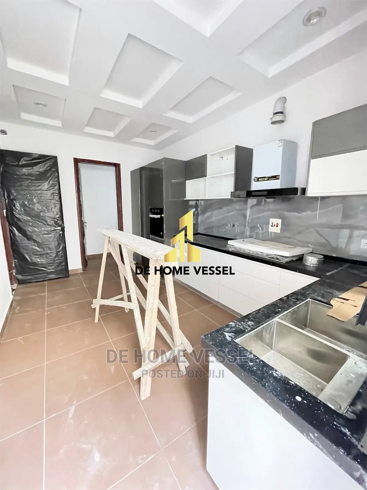 4bdrm Duplex in Ikoyi for Sale