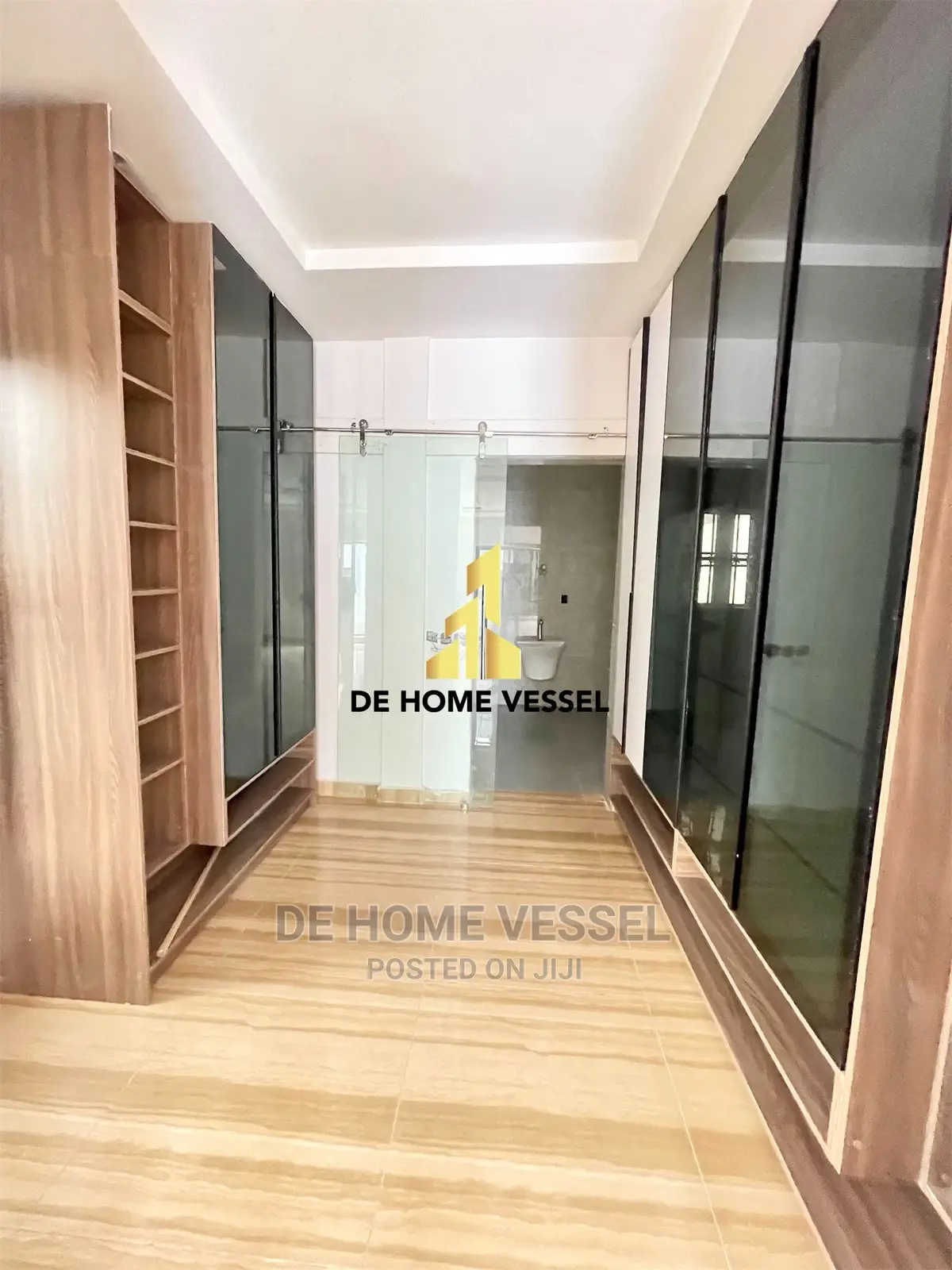 4bdrm Duplex in Ikoyi for Sale