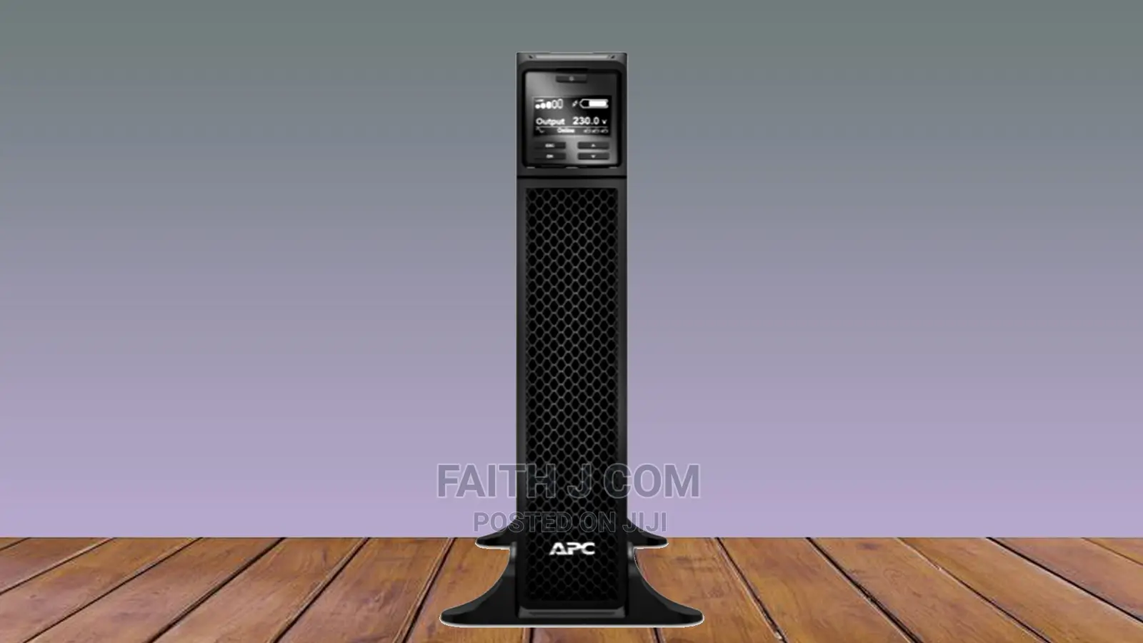 Srt2200xli Apc Smart-Ups on-Line, 2200va,