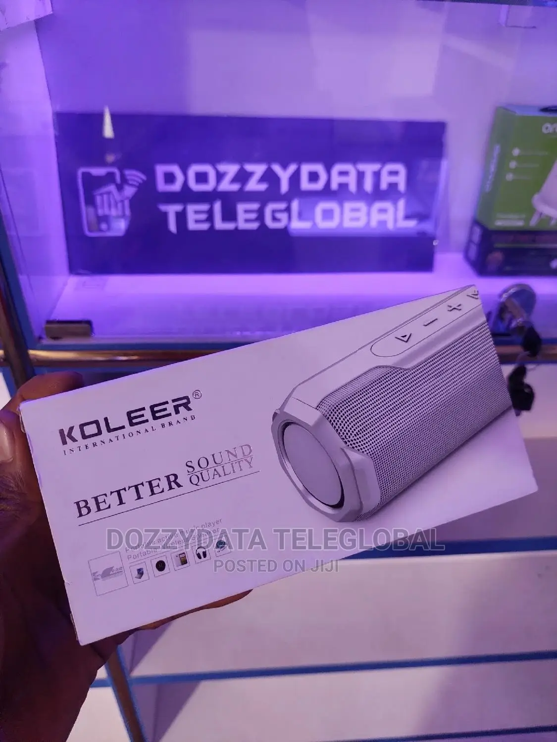 Koleer S218