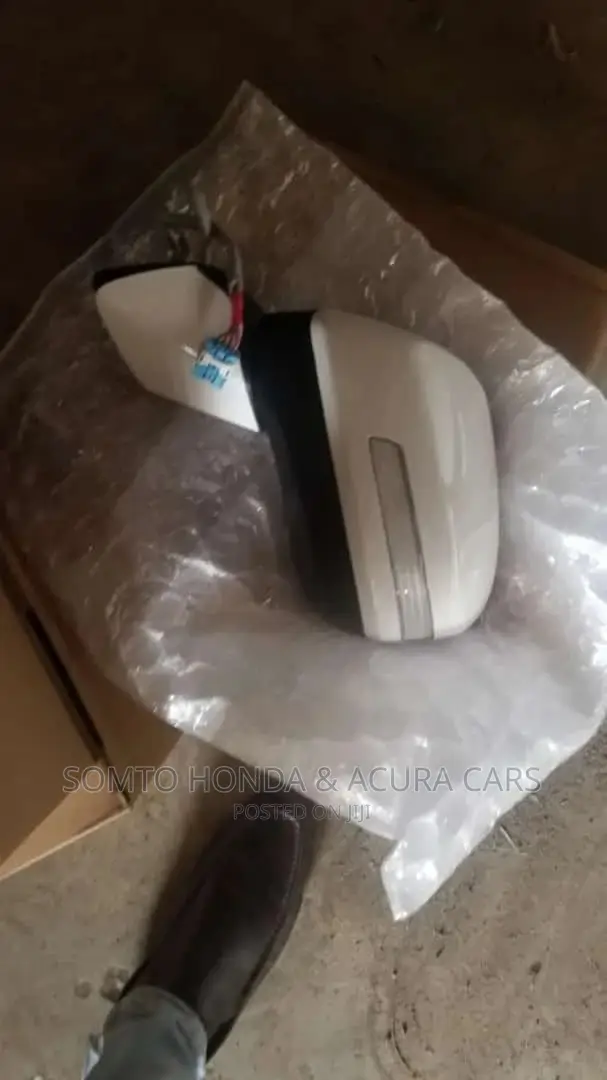 Side Mirrors for Honda Civic 2012-2015