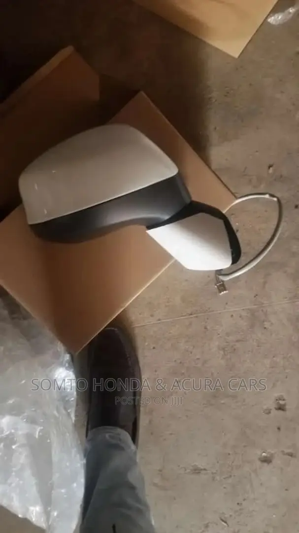 Side Mirrors for Honda Civic 2012-2015